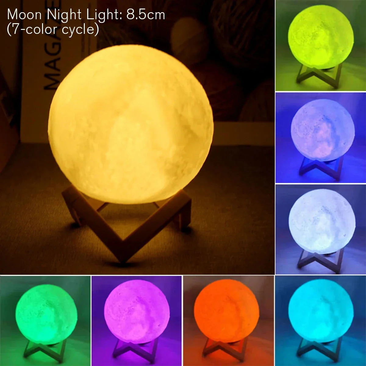 Illuminate Your Space, Elevate Your Spirit